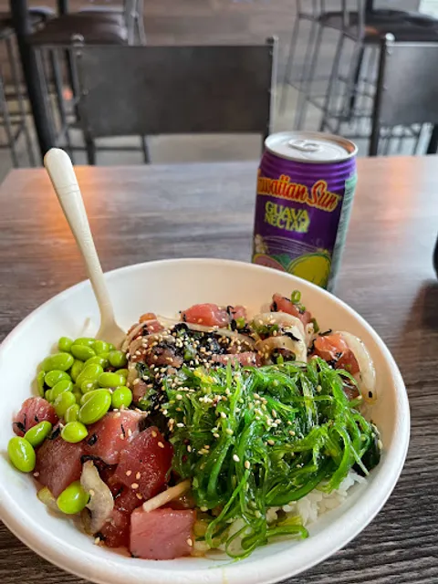 Just Poke Renton Landing