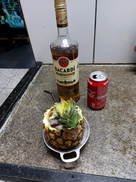 Bar Do Julio E Vadénio