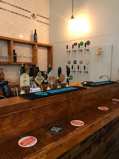 The Coracle Micropub