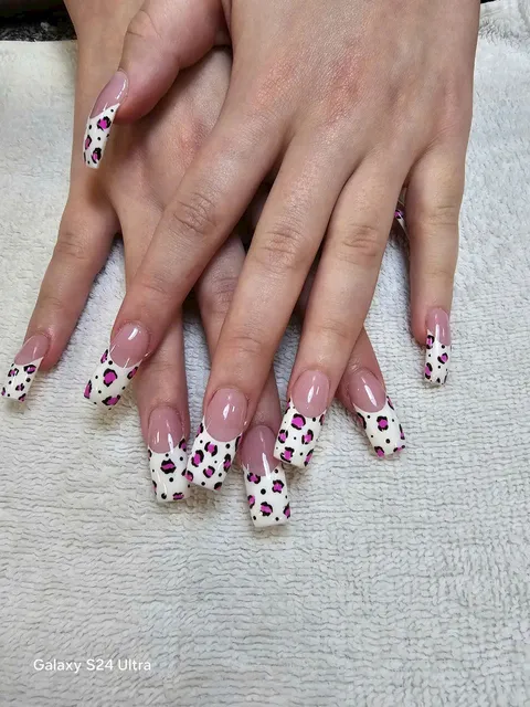 TT nails