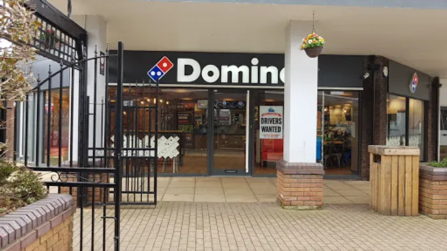 Domino's Pizza - IOM - Onchan