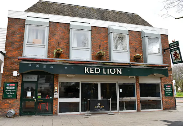 Red Lion
