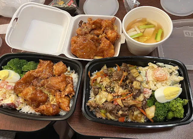 Le Gourmet Korean Restaurant