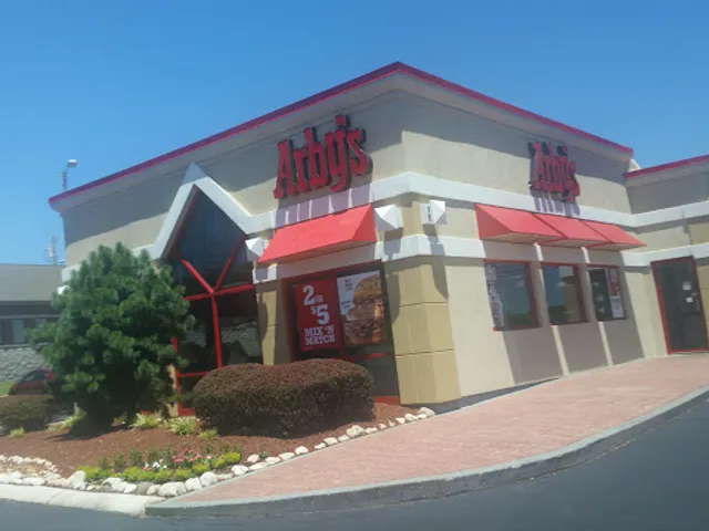 Arby's