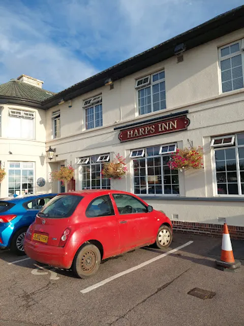The Harps Inn