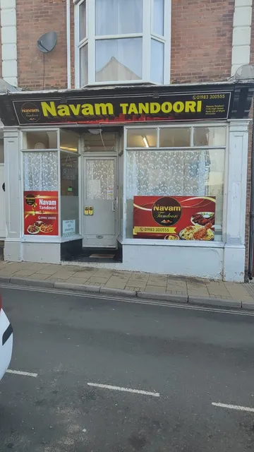 Navam Tandoori