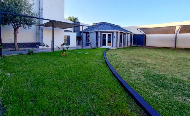 Apart Hotel Patagonia