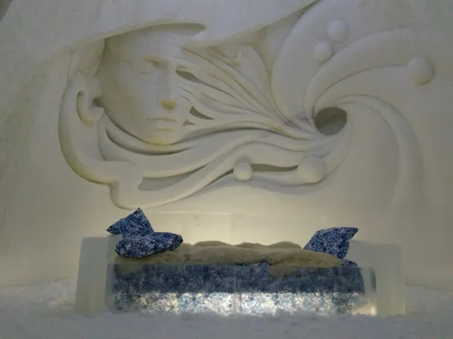 SnowHotel