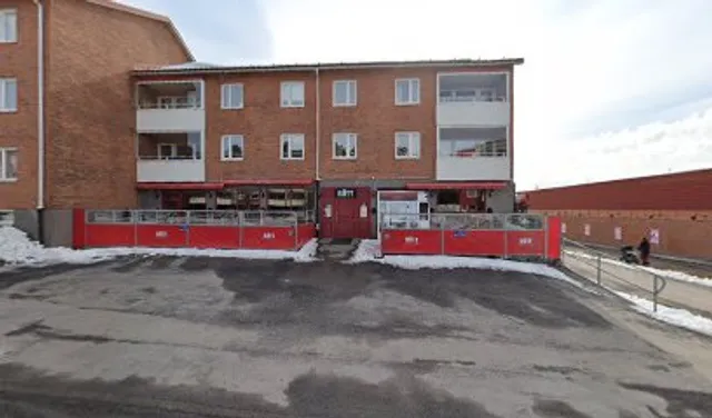 Grottan Bar & Restaurang