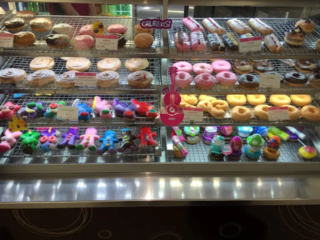 Donut King Northland