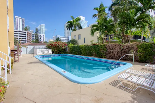 The Suites at 23 Palms