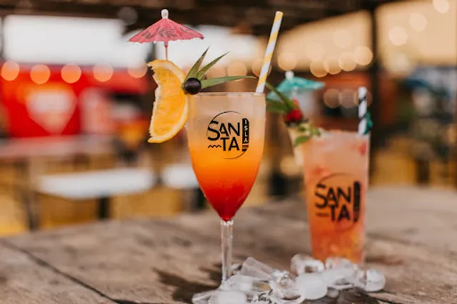 Santa Isla Fábrica 1