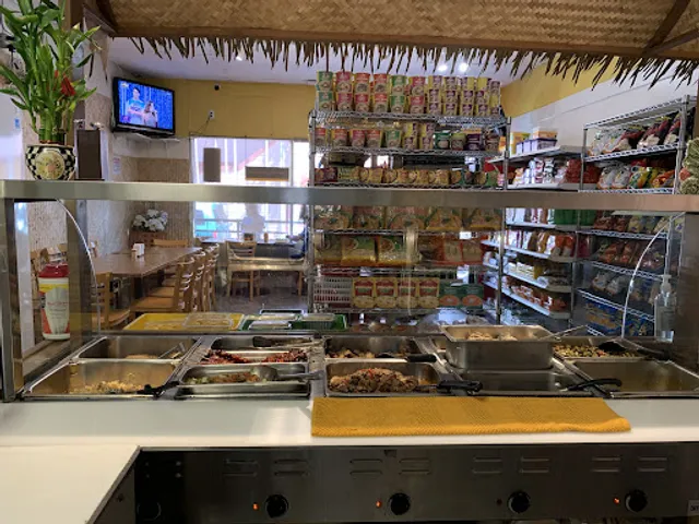 MJ'S FOOD HAUZ AND GENERAL MERCHANDISE