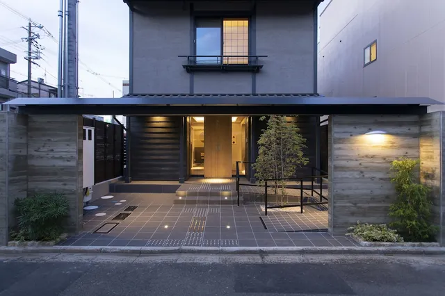 Higashiyama Hills, Kyoto