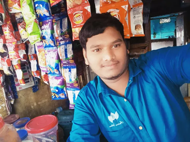 Sri Sai Ram Restaurant & Bar