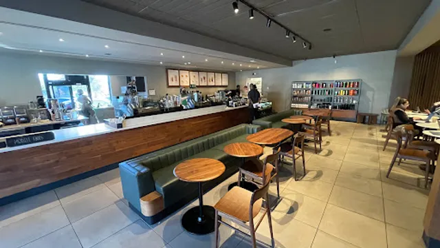 Starbucks Coffee Company