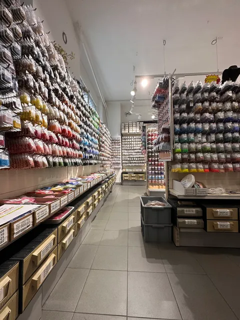 Maver - Bigiotteria Perline Milano