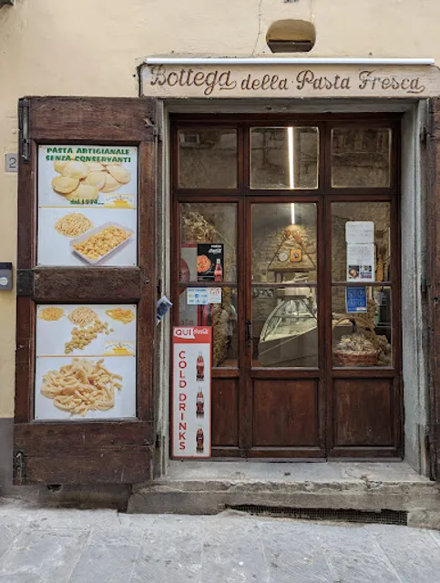 Bottega della Pasta Fresca