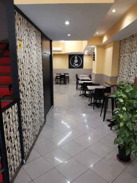 Otto - Pizza al taglio