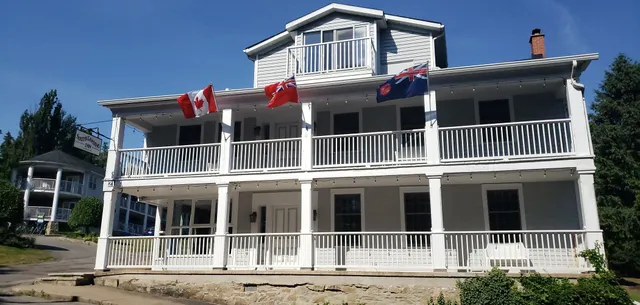 South Landing Inn Niagara on the Lake