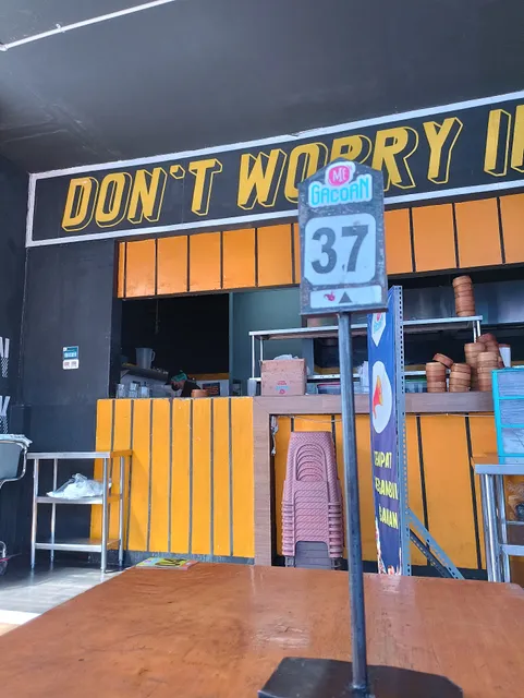 Mie Gacoan - Ambengan