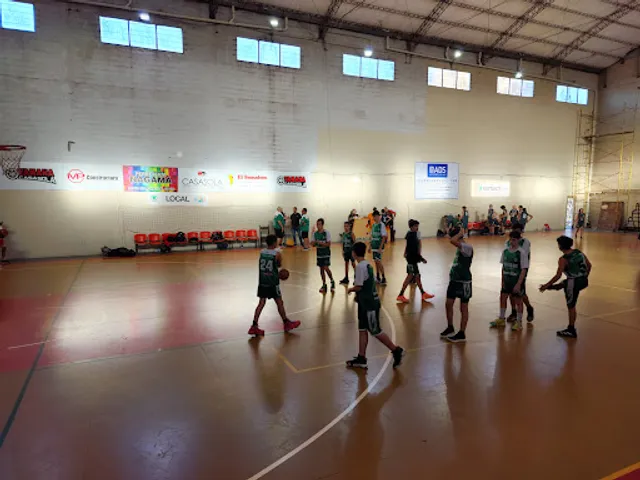 Club Deportivo Español