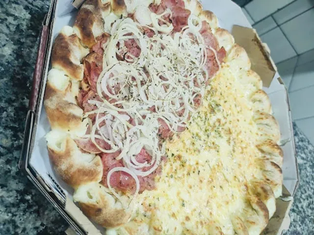 Pizzaria Michelangelo - Vila Cisper