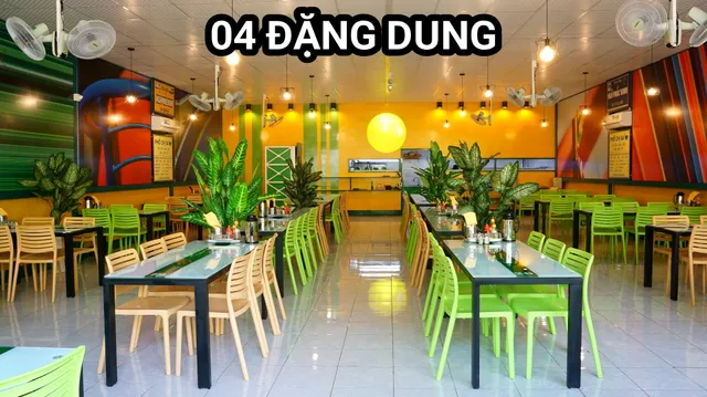 PHỞ CHỊ BA - 26 TRẦN NHẬT DUẬT, BUÔN MA THUỘT