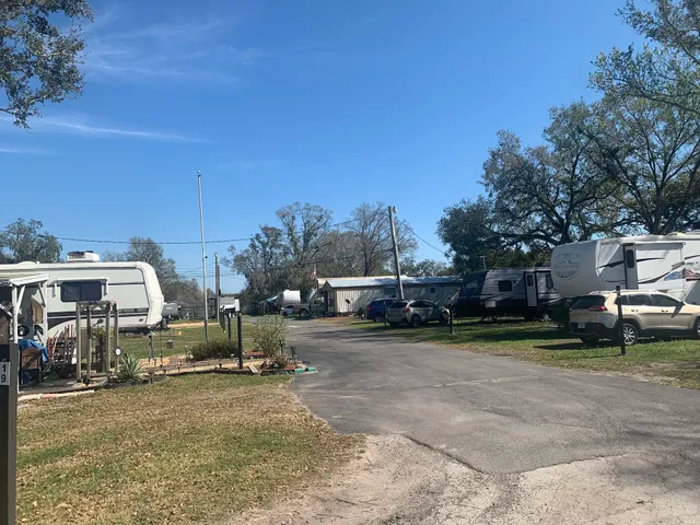Gibsonia RV Park