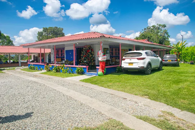 Finca Hotel La Bonita By la Macorina