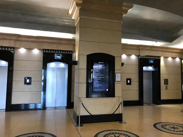 Consulate General of India