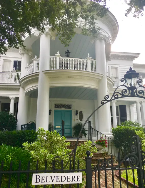 Belvedere Charleston