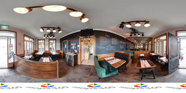 Cuisine du Marché - Bistro Japonais