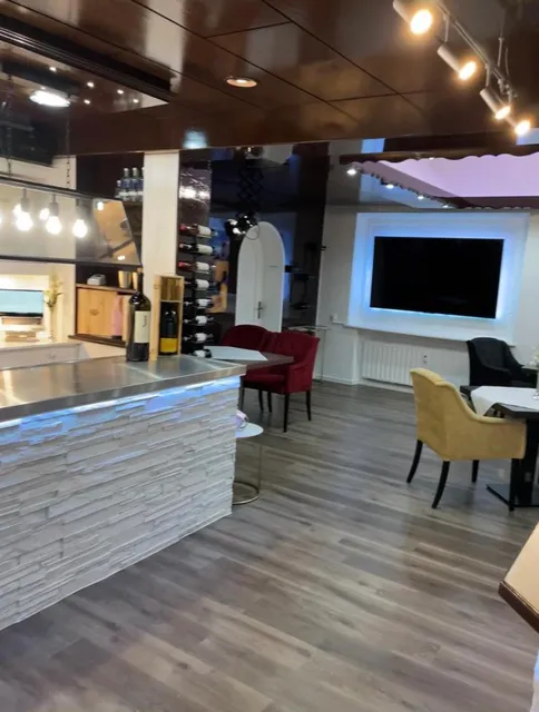 Hotel & Restaurant Olio é Pane Enzklösterle