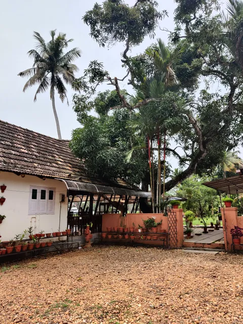 Palmdale Heritage Resort