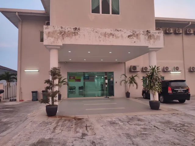 First Guest House Cheras