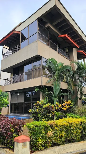 Elephant House Lonavala | Luxury Villa