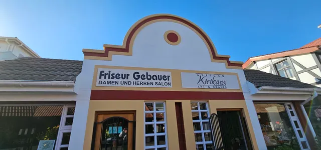 Swakopmund Brauhaus
