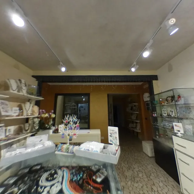 Dorika Officine Bijoux