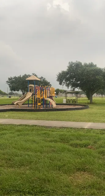 Nueces County Parks & Rec Department