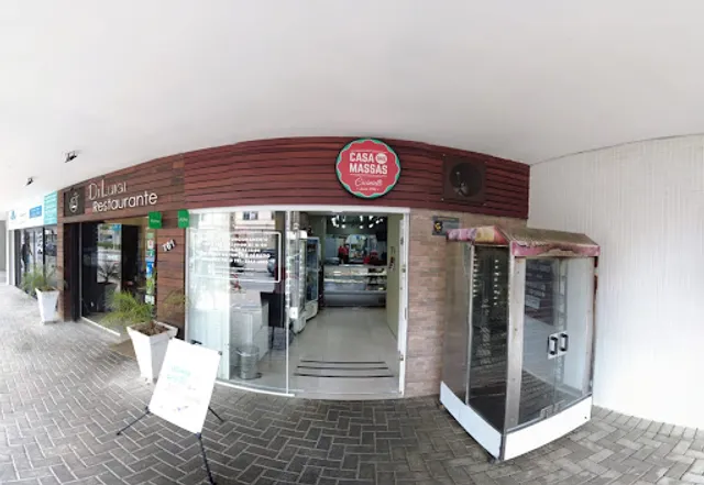 Casa das Massas Cicinielli