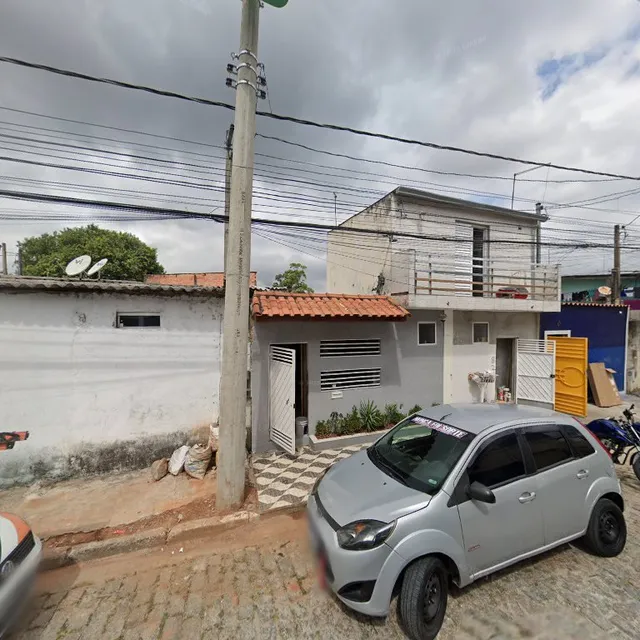 Church Brazil to Christ