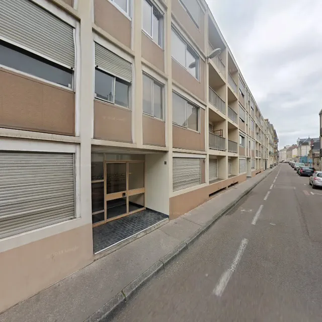 LE GEVREY - TOPDESTINATION DIJON