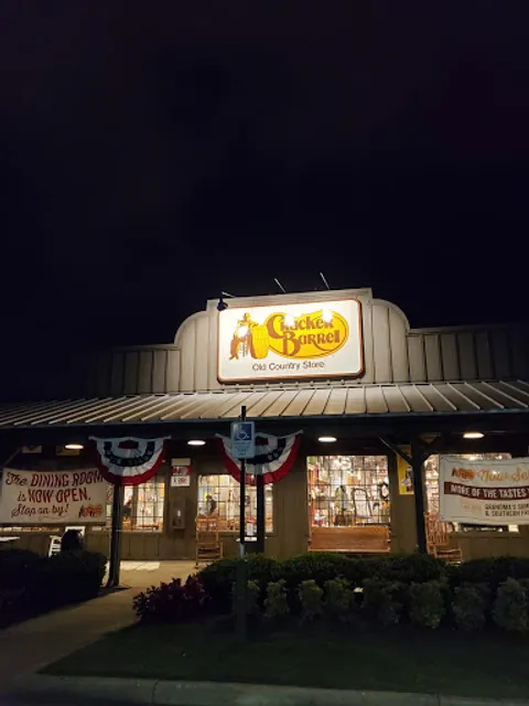 Cracker Barrel Old Country Store