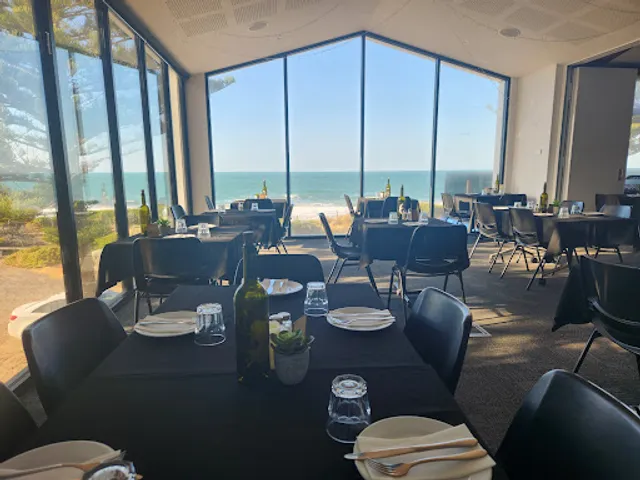 The Chiton Restaurant