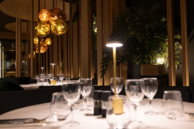 L’ITALIEN DAL 1996 restaurant