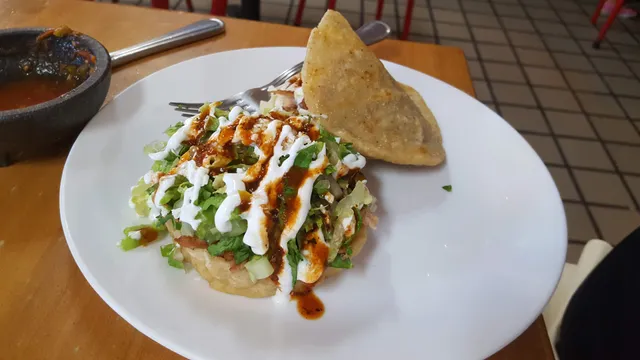 Plazuelas Mexican Restaurant