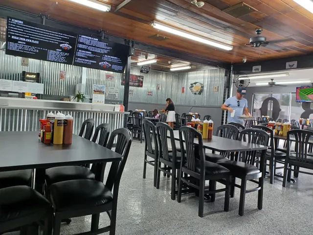 The Smokin´OX Premium BBQ