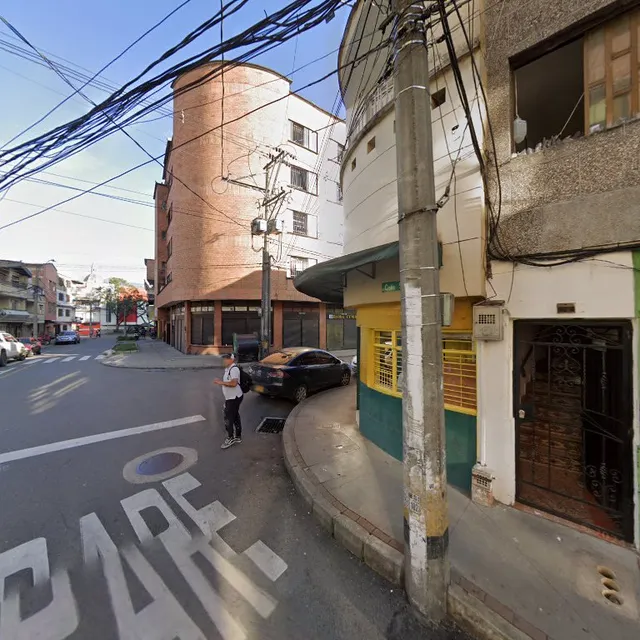 restaurante donde Beatriz