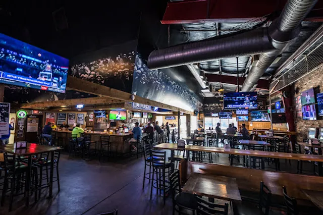 Dickmann's Sports Barn